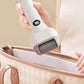 🦶 Bærbar Vanntett Elektrisk Fothøvel – Fjerner Hard Hud & Liktorner! ✨ 2 Hastigheter & Intelligent Trykksensor – Trygg & Skånsom. 💧 IPX7 Vanntett – Kan Vaskes Under Rennende Vann. Kjøp 3 for 10% Ekstra Rabatt! 🛁