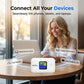 Bærbart 4G/5G LTE mobilt WiFi-hotspot