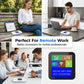 Bærbart 4G/5G LTE mobilt WiFi-hotspot