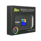 Bærbart 4G/5G LTE mobilt WiFi-hotspot
