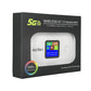 Bærbart 4G/5G LTE mobilt WiFi-hotspot