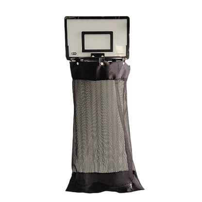 ⏳50 % rabatt i en begrenset periode⏰Basketball-vaskeromskurv som henges over døren🏀🧺👕
