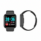 ⌚ Helse- & Treningssporing Smartklokke – Følg Skritt, Søvn & Kalorier! ✨ Vanntett & Lang Batteritid – Perfekt for Hverdag & Trening. 🔗 Bluetooth-tilkobling – Kjøp 3 for 10% Ekstra Rabatt! 🏃