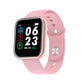 ⌚ Helse- & Treningssporing Smartklokke – Følg Skritt, Søvn & Kalorier! ✨ Vanntett & Lang Batteritid – Perfekt for Hverdag & Trening. 🔗 Bluetooth-tilkobling – Kjøp 3 for 10% Ekstra Rabatt! 🏃