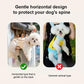 🐾 Bærbar Pustende Dyretransportsele & Ryggsekk – 2-i-1 for Små Hunder & Katter! ✨ Justerbar & Komfortabel – Myk Polstring for Skuldrene. 🎒 2 Bæremåter – Perfekt for Turer & Hverdagsbruk. Kjøp 3 for 10% Ekstra Rabatt! 🐕