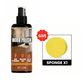 🥳2026 HETSALG🥳💞OVER 50 000 SOLGT!🌲🧴 50% RABATT! Muggfjernerspray for tre – fjerner umiddelbart dype flekker og soppvekst. Trygt for alle overflater. Gjenoppretter treets naturlige åretegning. 💪✨