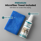 Photo Clean & Restore Spray
