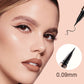 ✨️Favoritten til red carpet-sminkørene – nå 50% RABATT! Vanntett eyelinerblyant med lang holdbarhet, flekkbestandig
