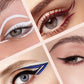 ✨️Favoritten til red carpet-sminkørene – nå 50% RABATT! Vanntett eyelinerblyant med lang holdbarhet, flekkbestandig
