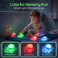 🛁Desconto de 50% no último dia💡🧸Brinquedos de banho iluminados para crianças