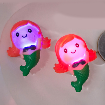 🛁Desconto de 50% no último dia💡🧸Brinquedos de banho iluminados para crianças