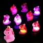 🛁Desconto de 50% no último dia💡🧸Brinquedos de banho iluminados para crianças