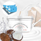🥥 Kokosnøttolje Fliserens Krem – Fjerner Gjenstridige Flekker & Forlenger Levetiden! ✨ Naturlig & Biologisk Nedbrytbar – Trygt for Fliser, Fuger & Vasker. 🧴 300g – Beholder Glansen Uten Skade. Kjøp 3 for 10% Ekstra Rabatt! 🏠