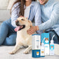 🐾 Kløestillende Ørerens for Hund & Katt – Lindrer Kløe & Fjerner Smuss! ✨ Skånsom Formel – Perfekt for Sensitive Ører. 🧴 Enkel Påføring – Kjøp 3 for 10% Ekstra Rabatt! 🐕