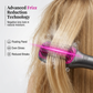 🎉 2026 Salg — Over 162 000 Solgt! 💇‍♀️ Profesjonell 3-i-1 Varmluftsbørste – Tørk, Løsne Floker & Gi Volum i Ett Steg ✨