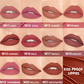 💋 Langvarig Matt Leppestift – Holdbar Farge Uten Å Tørre Ut! ✨ Glatt & Komfortabel – Perfekt for Hverdag & Fest. 🎨 Rik Pigmentering – Kjøp 3 for 10% Ekstra Rabatt! 💄