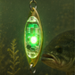 🎣 LED Undervanns Fiskeagn – Lysende Lokker for Nattfiske! ✨ Vanntette & Holdbare – Tiltrekker Fisk I Mørket. 🔋 Batteridrevne – Kjøp 3 for 10% Ekstra Rabatt! 🐟