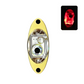 🎣 LED Undervanns Fiskeagn – Lysende Lokker for Nattfiske! ✨ Vanntette & Holdbare – Tiltrekker Fisk I Mørket. 🔋 Batteridrevne – Kjøp 3 for 10% Ekstra Rabatt! 🐟
