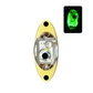 🎣 LED Undervanns Fiskeagn – Lysende Lokker for Nattfiske! ✨ Vanntette & Holdbare – Tiltrekker Fisk I Mørket. 🔋 Batteridrevne – Kjøp 3 for 10% Ekstra Rabatt! 🐟