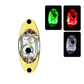 🎣 LED Undervanns Fiskeagn – Lysende Lokker for Nattfiske! ✨ Vanntette & Holdbare – Tiltrekker Fisk I Mørket. 🔋 Batteridrevne – Kjøp 3 for 10% Ekstra Rabatt! 🐟