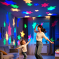 🌌 2-i-1 Galaxy-projektor Nattlys – Skap Stjernehimmel & Drømmende Atmosfære! ✨ 6 Filmer Inkludert – Perfekt for Barnerom & Avslapning. 🌠 Roterende & Fargevekslende – Kjøp 3 for 10% Ekstra Rabatt! 🛌