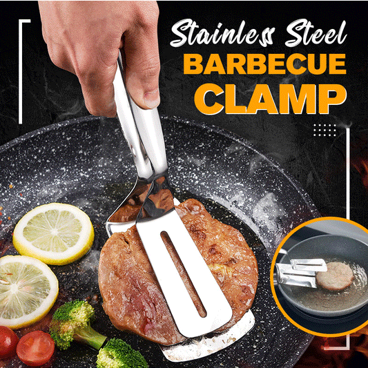 🔧 Multifunksjonell Klemme – Sikker & Stabil Festing for Alle Prosjekter! ✨ Holdbart Stål – Perfekt for Håndverk, Bil & Hjem. 🛠️ Enkel Å Bruke – Kjøp 3 for 10% Ekstra Rabatt! 🏠