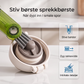 3-i-1 Multifunksjonell Rengjøringsbørste for Kopper – Når Alle Krikker & Kroker! ✨ Børster for Bunn, Kant & Sugerør – Perfekt for Flasker & Termoser. 🧼 Holdbar & Enkel Rengjøring – Kjøp 3 for 10% Ekstra Rabatt! 🍵