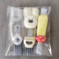 3-i-1 Multifunksjonell Rengjøringsbørste for Kopper – Når Alle Krikker & Kroker! ✨ Børster for Bunn, Kant & Sugerør – Perfekt for Flasker & Termoser. 🧼 Holdbar & Enkel Rengjøring – Kjøp 3 for 10% Ekstra Rabatt! 🍵