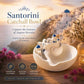 🌊 Siste dag – 50% rabatt på Santorini-skålen