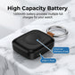 ⌚ 50% RABATT! Bærbar Nøkkelringlader for Smartklokker – 1200mAh & Magnetisk Lading! ✨ Kompakt Design – Perfekt for Reise & Hverdagsbruk. 🔋 Fulladet På 2,5 Timer – Kjøp 3 for 10% Ekstra Rabatt! 🔑