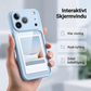 📱 Minimalistisk Støtsikkert Gjennomsiktig Telefondeksel – Slankt & Klart Med Kamerabeskyttelse! ✨ Gulnebestandig – Vis Frem Telefonens Originaldesign. 🛡️ Støtdempende Ramme – Kjøp 3 for 10% Ekstra Rabatt! 🛒