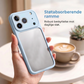 📱 Minimalistisk Støtsikkert Gjennomsiktig Telefondeksel – Slankt & Klart Med Kamerabeskyttelse! ✨ Gulnebestandig – Vis Frem Telefonens Originaldesign. 🛡️ Støtdempende Ramme – Kjøp 3 for 10% Ekstra Rabatt! 🛒