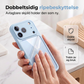 📱 Minimalistisk Støtsikkert Gjennomsiktig Telefondeksel – Slankt & Klart Med Kamerabeskyttelse! ✨ Gulnebestandig – Vis Frem Telefonens Originaldesign. 🛡️ Støtdempende Ramme – Kjøp 3 for 10% Ekstra Rabatt! 🛒