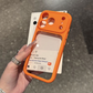 📱 Minimalistisk Støtsikkert Gjennomsiktig Telefondeksel – Slankt & Klart Med Kamerabeskyttelse! ✨ Gulnebestandig – Vis Frem Telefonens Originaldesign. 🛡️ Støtdempende Ramme – Kjøp 3 for 10% Ekstra Rabatt! 🛒