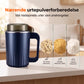 ⚡ Ultra-rask Multifunksjonell Elektrisk Kvern – Malt Krydder & Urter på Sekunder! ✨ Kniver i Rustfritt Stål – Perfekt for Krydder, Kaffe & Urter. 🔄 Grov til Fin Konsistens – Kjøp 3 for 10% Ekstra Rabatt! 🍵