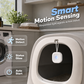 🔥50 % rabatt i en begrenset periode! 🌬️Si farvel til ubehagelige lukter med denne! Smart Quiet Pet Odor Eliminator