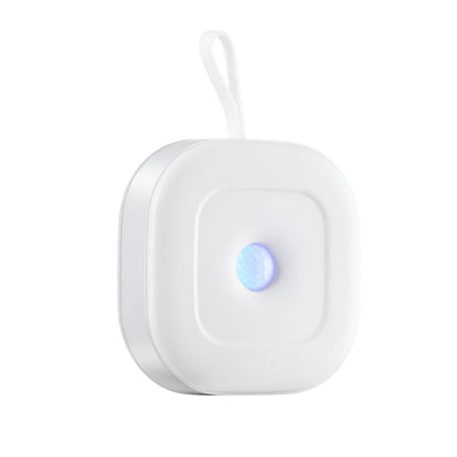 🔥50 % rabatt i en begrenset periode! 🌬️Si farvel til ubehagelige lukter med denne! Smart Quiet Pet Odor Eliminator