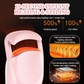 👁️ 50% RABATT! Elektrisk Vippekrøller – 10 Sekunders Oppvarming & 2 Temperaturinnstillinger! ✨ 3D-buet Design – Perfekt for Langvarige Krøller. 🔋 USB-oppladbar – Kjøp 3 for 10% Ekstra Rabatt! 💄