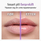 💋 Fuktighetsgivende Fargeendrende Leppepomade – pH-aktiv for En Naturlig Rosatone! ✨ Nærende Astaxanthin & Jojobaolje – Perfekt for Tørre Lepper. 🌿 Silkeaktig & Ikke-klebrig – Kjøp 3 for 10% Ekstra Rabatt! 🛍️