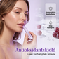 💋 Fuktighetsgivende Fargeendrende Leppepomade – pH-aktiv for En Naturlig Rosatone! ✨ Nærende Astaxanthin & Jojobaolje – Perfekt for Tørre Lepper. 🌿 Silkeaktig & Ikke-klebrig – Kjøp 3 for 10% Ekstra Rabatt! 🛍️