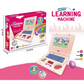 💻 Interaktivt Simuleringsleketøy – Bærbar PC-form med Lys & Lyd! ✨ Lærerik & Morsom – Perfekt for Barns Fantasi & Utvikling. 🎵 3+ År – Kjøp 3 for 10% Ekstra Rabatt! 🧸