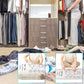 🧥📦 Hengende vakuumposer for klær med pumpe inkludert – sparer plass og beskytter klærne dine! 💨✨