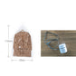 🧥📦 Hengende vakuumposer for klær med pumpe inkludert – sparer plass og beskytter klærne dine! 💨✨