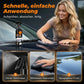 Hydrofob glassbeleggspray med nanoteknologi