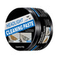 Crystal Clear Headlight Restoration Paste
