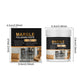 🥳 OVER 50 000 SOLGTE EKSEMPLARER! 🔥 50 % RABATT! ✨Poleringspasta for marmor: Fjerner riper og gir marmor glans på 2 minutter. Garantert profesjonelt resultat. 👉