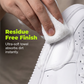 👟✨ Rengjøringssett for joggesko med vannfri skum 🧼