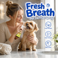 Pustefriskhetsspray for kjæledyr 30 ml