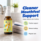 Pustefriskhetsspray for kjæledyr 30 ml