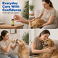 Pustefriskhetsspray for kjæledyr 30 ml